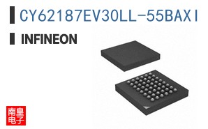 CY62187EV30LL-55BAXI
