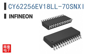 CY62256EV18LL-70SNXI