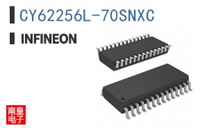 CY62256L-70SNXC