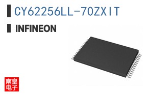 CY62256LL-70ZXIT