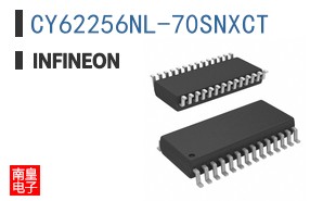 CY62256NL-70SNXCT