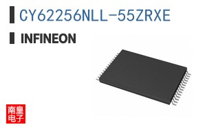 CY62256NLL-55ZRXE