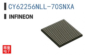CY62256NLL-70SNXA