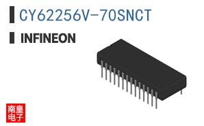 CY62256V-70SNCT