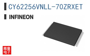 CY62256VNLL-70ZRXET