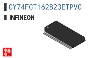 CY74FCT162823ETPVC