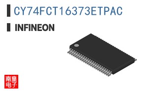 CY74FCT16373ETPAC