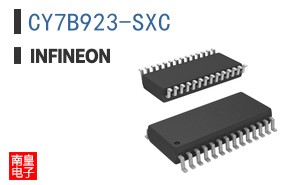 CY7B923-SXC