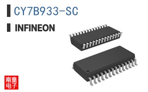 CY7B933-SC