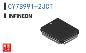 CY7B991-2JCT