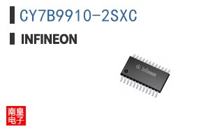 CY7B9910-2SXC