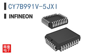 CY7B991V-5JXI