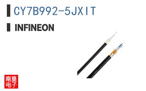 CY7B992-5JXIT