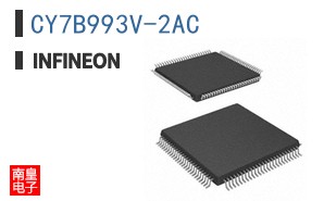 CY7B993V-2AC