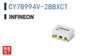 CY7B994V-2BBXCT