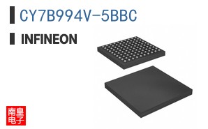 CY7B994V-5BBC