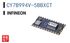 CY7B994V-5BBXCT