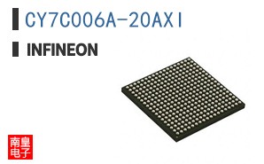 CY7C006A-20AXI