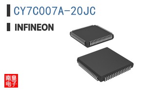 CY7C007A-20JC
