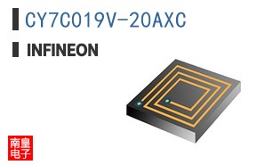 CY7C019V-20AXC