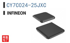 CY7C024-25JXC