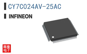 CY7C024AV-25AC
