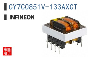 CY7C0851V-133AXCT