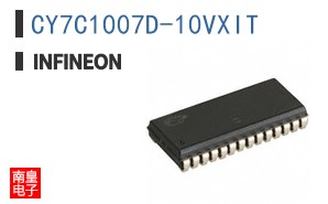 CY7C1007D-10VXIT