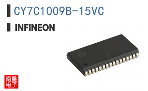 CY7C1009B-15VC