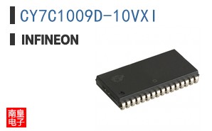 CY7C1009D-10VXI
