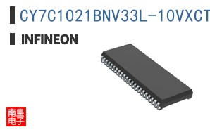 CY7C1021BNV33L-10VXCT