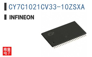 CY7C1021CV33-10ZSXA