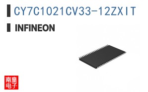 CY7C1021CV33-12ZXIT