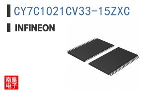 CY7C1021CV33-15ZXC