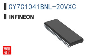 CY7C1041BNL-20VXC