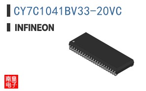 CY7C1041BV33-20VC