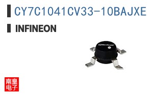 CY7C1041CV33-10BAJXE