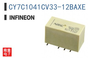 CY7C1041CV33-12BAXE