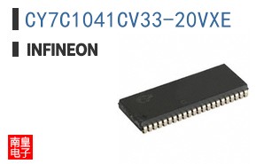 CY7C1041CV33-20VXE