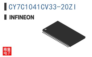 CY7C1041CV33-20ZI