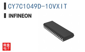 CY7C1049D-10VXIT