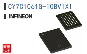 CY7C1061G-10BV1XI