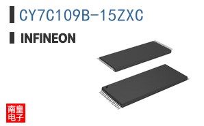 CY7C109B-15ZXC