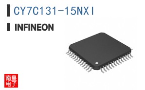 CY7C131-15NXI