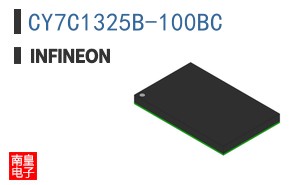 CY7C1325B-100BC