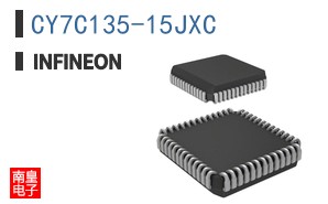CY7C135-15JXC