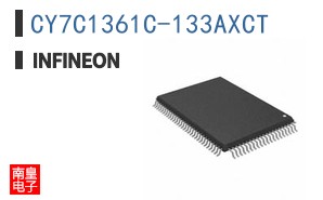 CY7C1361C-133AXCT