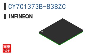 CY7C1373B-83BZC