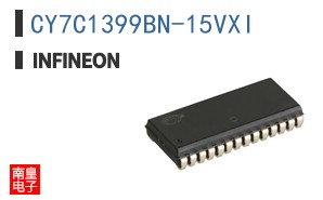 CY7C1399BN-15VXI