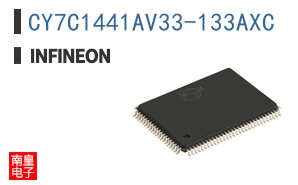 CY7C1441AV33-133AXC